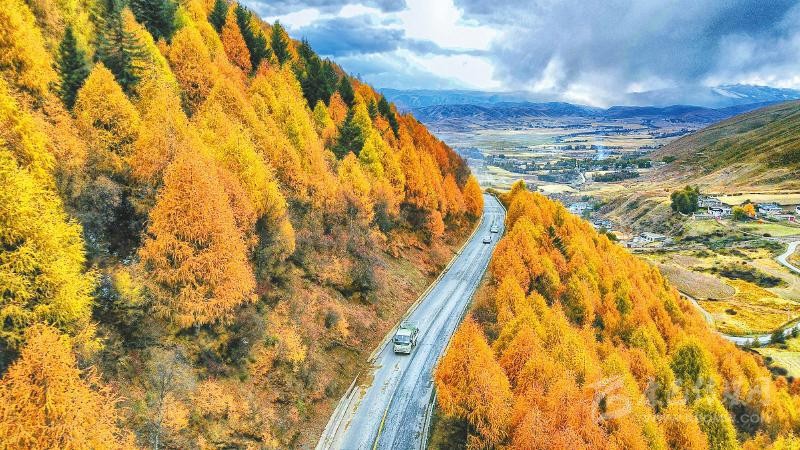 川藏公路，創(chuàng)造奇跡之路